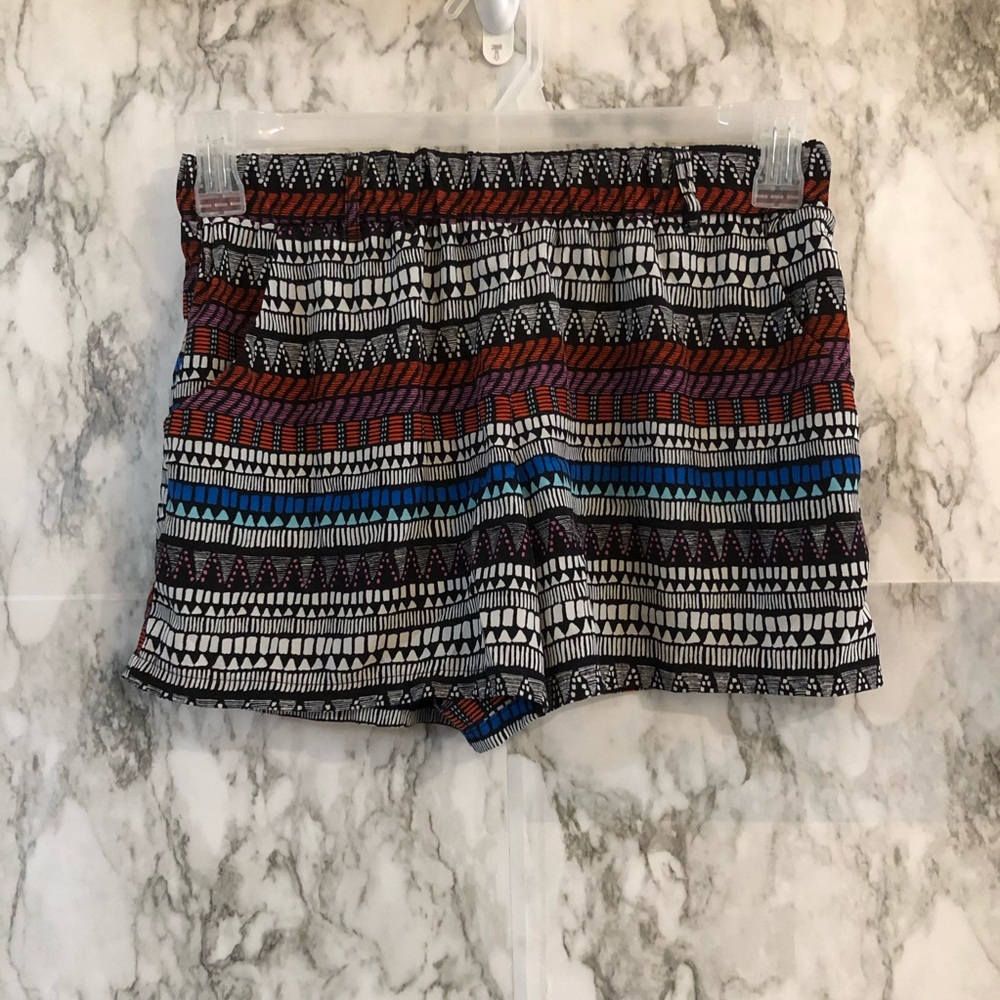 BeBop Shorts